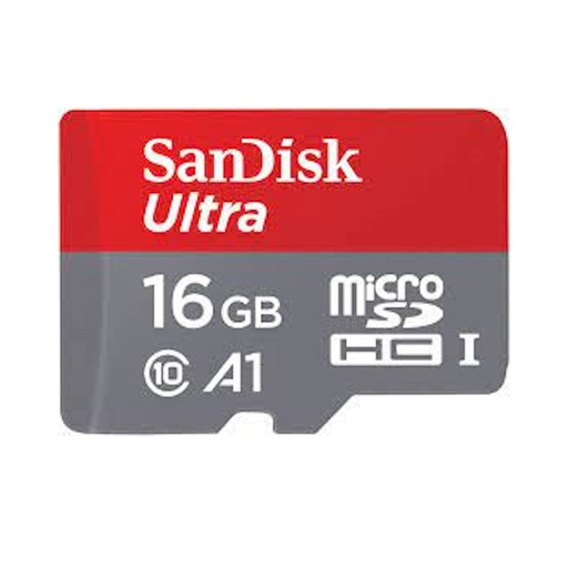 Sandisc Ultra Android Micro SD Card