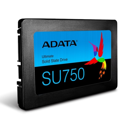 Adata SSD 2.5" 512Gb (SU750)