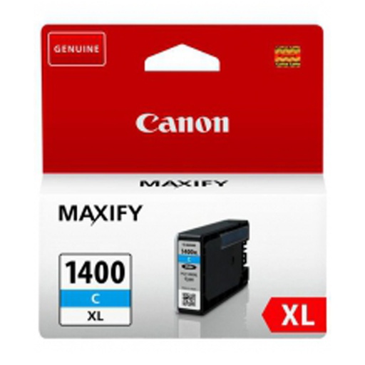 Canon PG1400XL Cartridge (cyan)