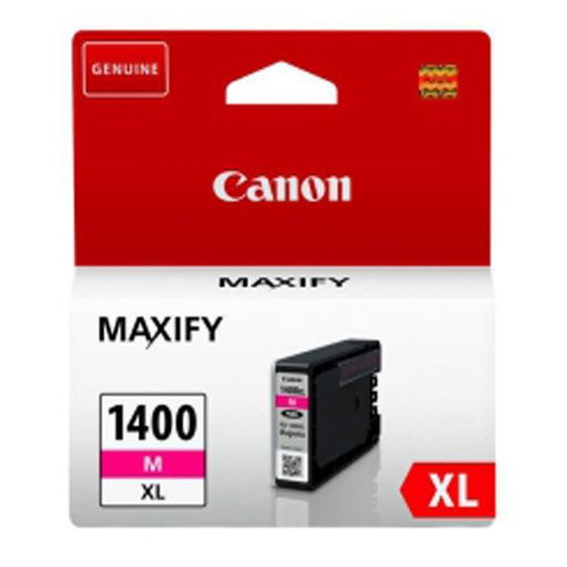 Canon PG1400XL Cartridge (magenta)