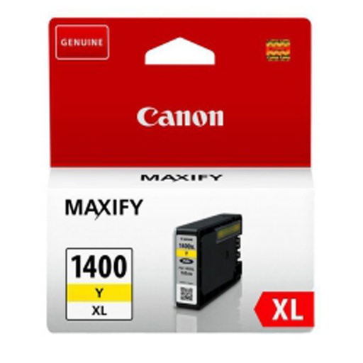 Canon PG1400XL Cartridge (yellow)