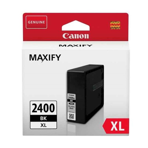 Canon PG2400XL Cartridge (black)