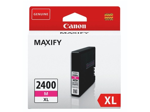 Canon PG2400XL Cartridge (yellow)