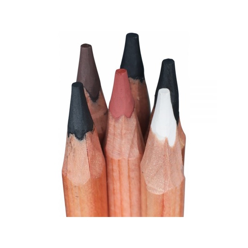Sinoart Charcoal Pencil (loose)