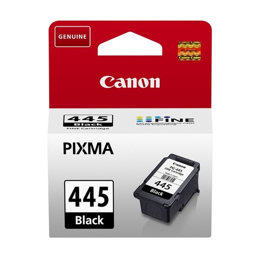 Canon PG445 Cartridge (black)