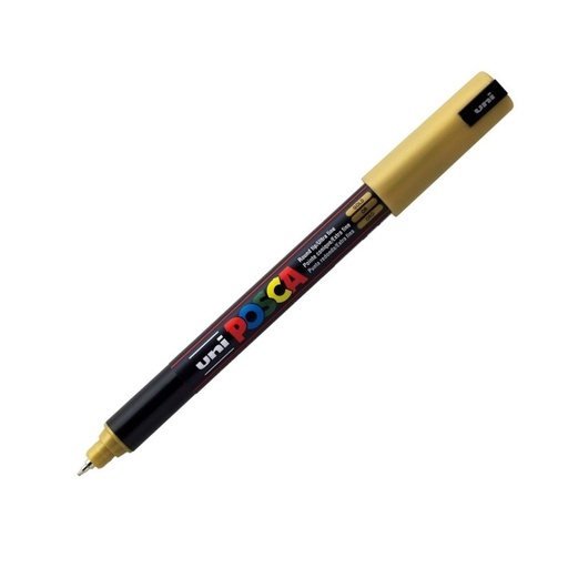 Posca PC-1MR Pin Type Paint Pen (0.7mm)