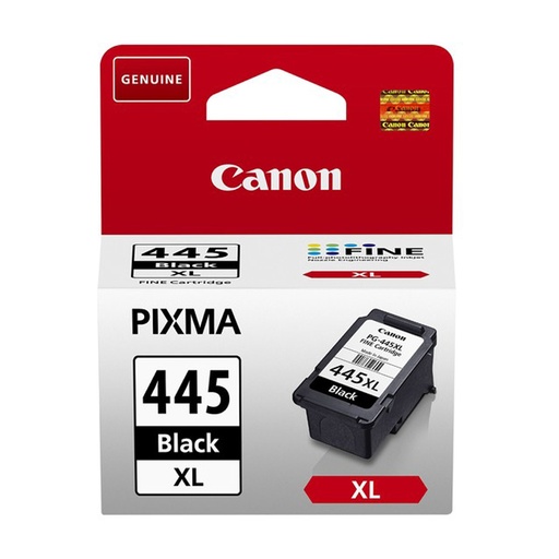 Canon PG445XL Cartridge (black)