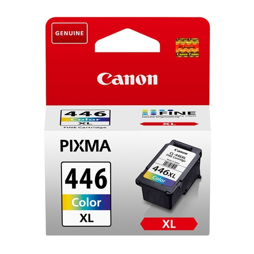 Canon PG446XL Cartridge (tri-colour)