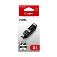 Canon PG450XL Cartridge (black)