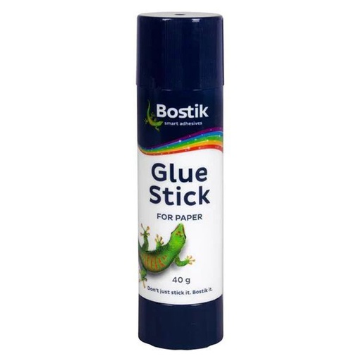 Bostik Glue Stick (40g)