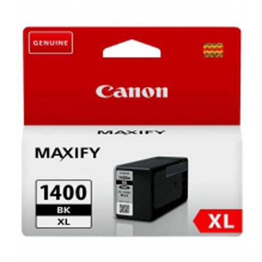 Canon PG1400XL Cartridge (black)