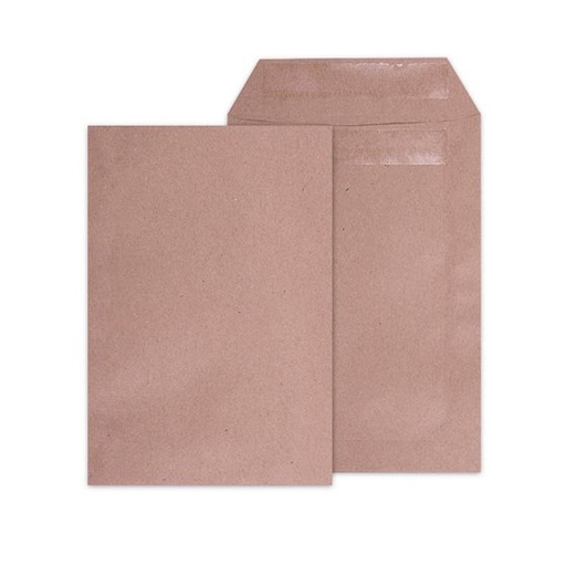 KwikSeal C4 Manilla Envelopes 324 x 229 (250)