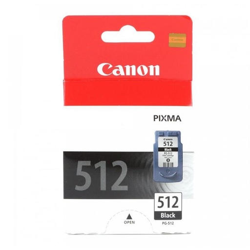 Canon PG512 Cartridge (black)