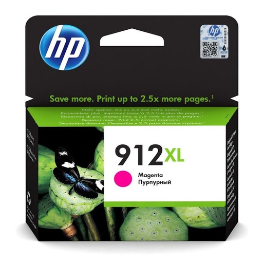 HP 912XL Cartridge (magneta)