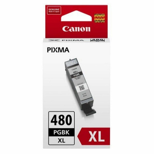 Canon PG480XL Cartridge (black)