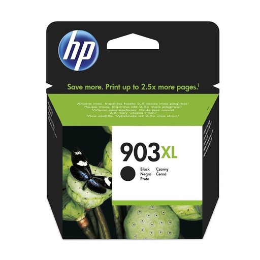 HP 903XL Cartridge (black)