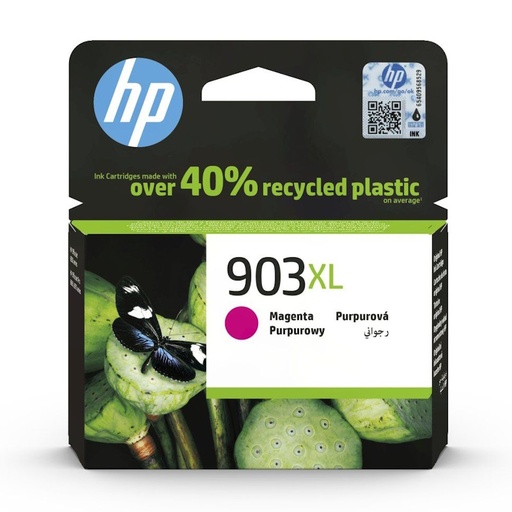 HP 903XL Cartridge (magenta)